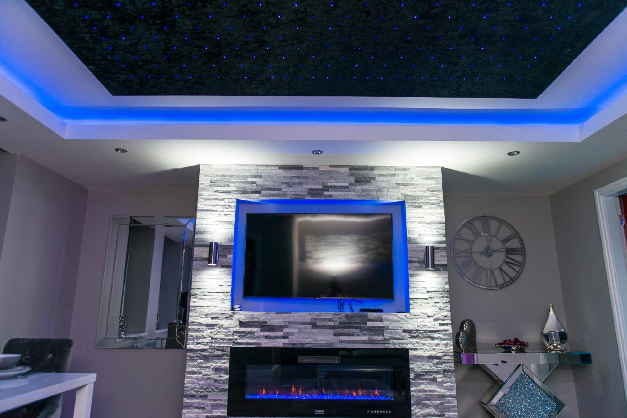 Aphrodite Suites Huddersfield Exterior foto